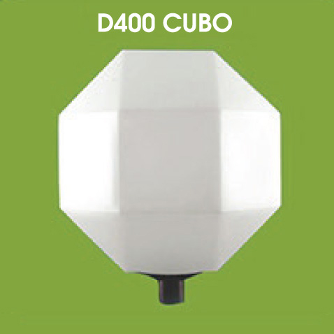 Đèn trang trí D400CUO
