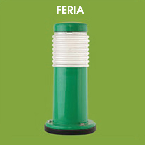 Đèn trang trí FERIA