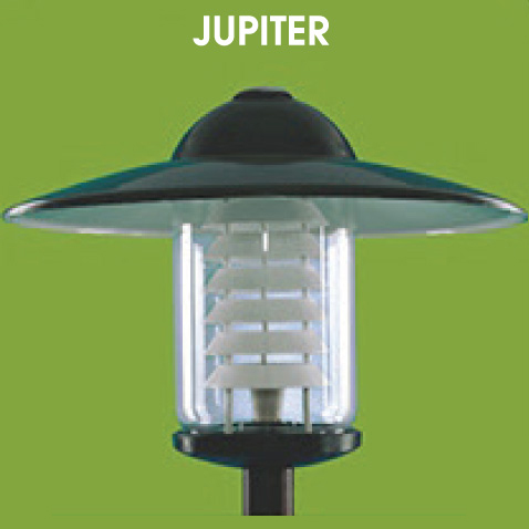 Đèn trang trí JUPITER