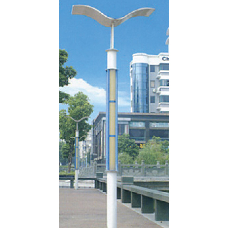 Cột trang trí hiện đại NQHD-01