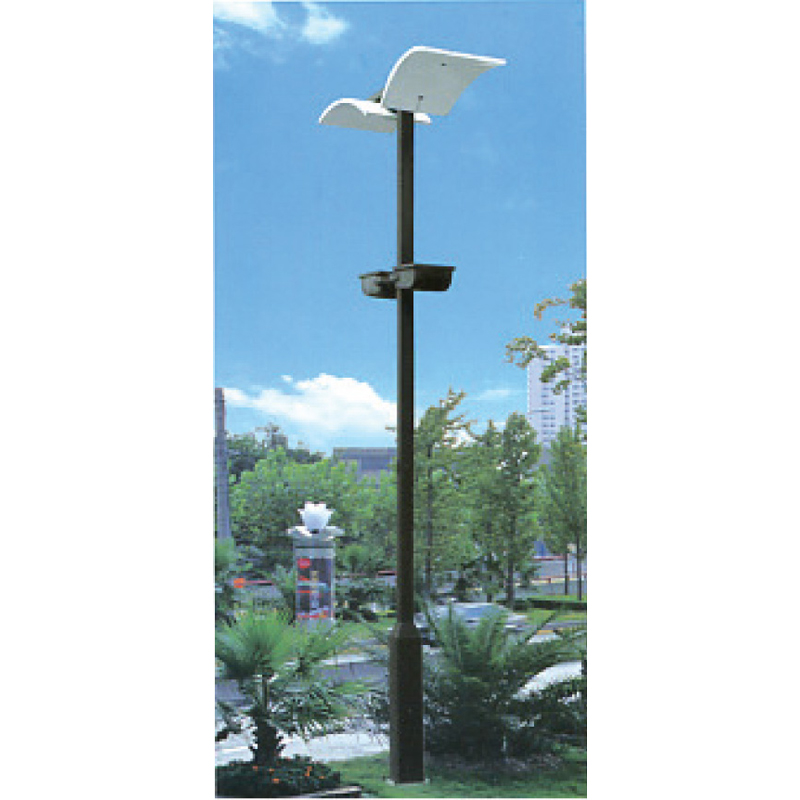 Cột trang trí hiện đại NQHD-02