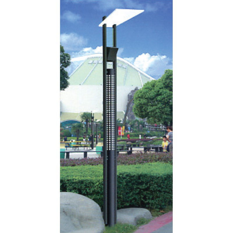 Cột trang trí hiện đại NQHD-04