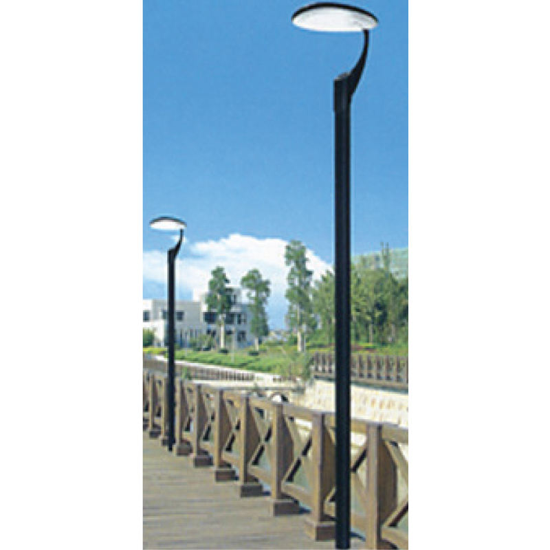 Cột trang trí hiện đại NQHD-06