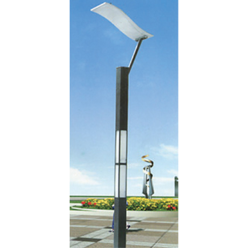 Cột trang trí hiện đại NQHD-10