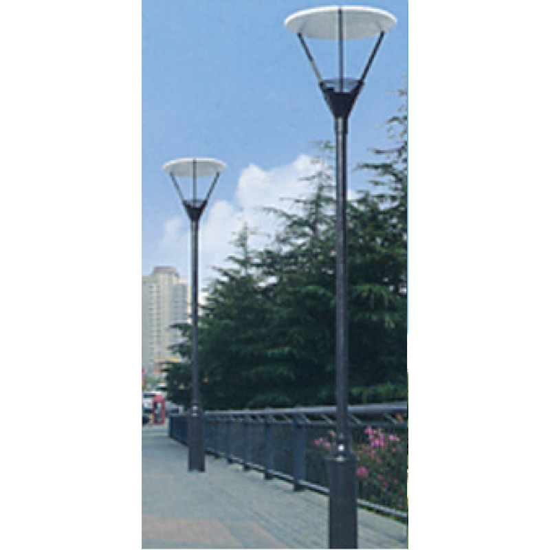 Cột trang trí hiện đại NQHD-12