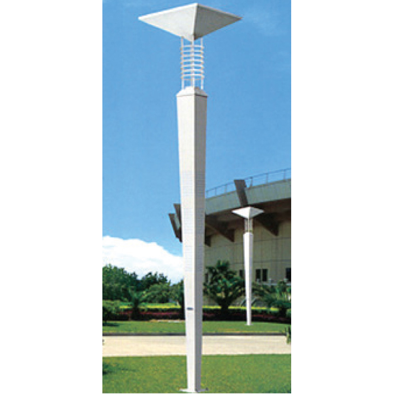 Cột trang trí hiện đại NQHD-13