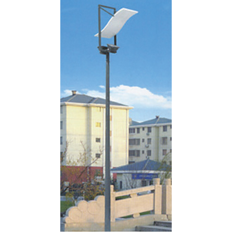 Cột trang trí hiện đại NQHD-14