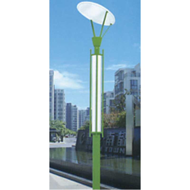 Cột trang trí hiện đại NQHD-14