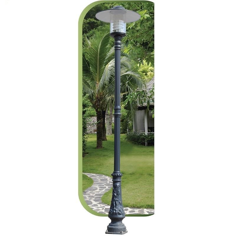 CỘT TRANG TRÍ BAMBOO