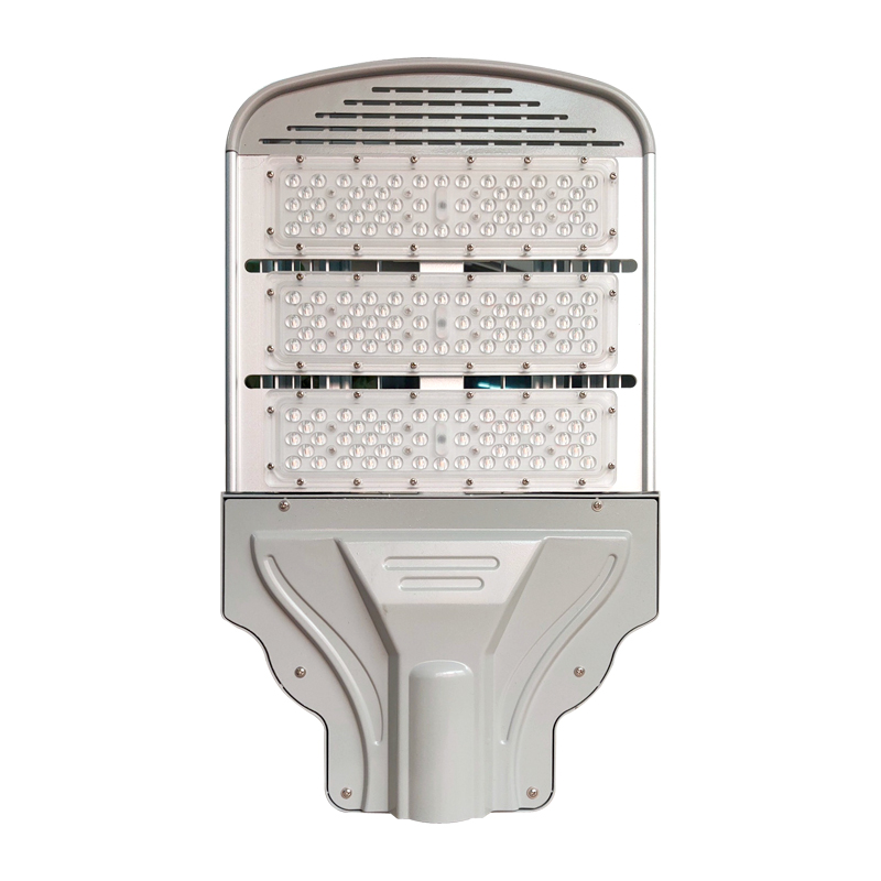 Đèn LED đường phố NQ S50