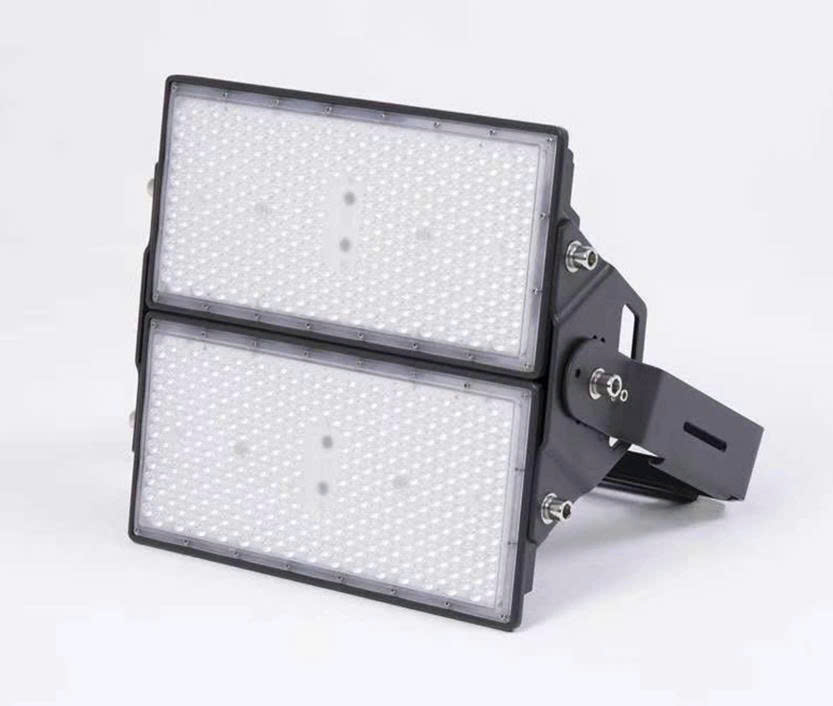 Đèn pha LED NQ-P08