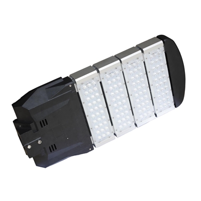 Đèn LED đường phố NQ S46