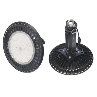 Đèn LED nhà xưởng NQ-HBL5