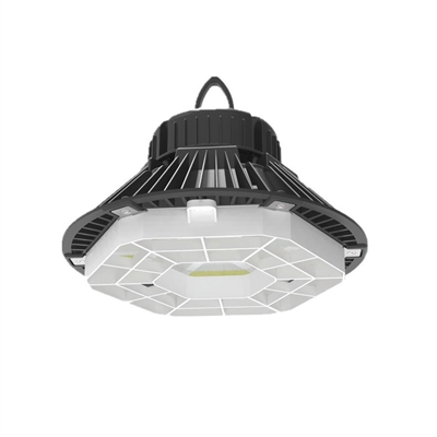 Đèn LED nhà xưởng NQ-HBL8