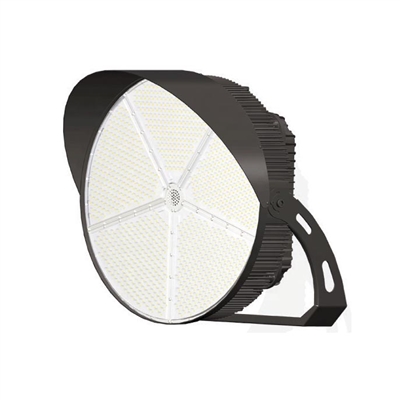 Đèn pha LED NQFL10