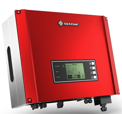 Inverter GOODWE