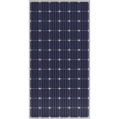 Tấm pin NLMT JA Solar