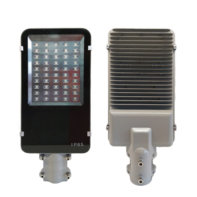 Đèn LED đường phố NQ S18